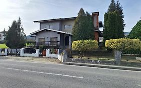 Welcome To Casa Mirao